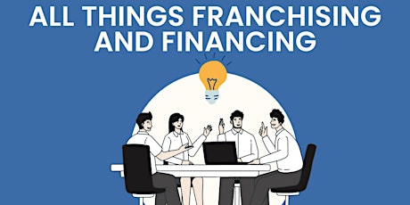 Hauptbild für Conference Recap: All things Franchising & Financing