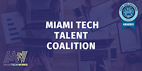 Miami Tech Talent Coalition Meeting