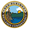 Logo de Des Plaines Wetlands Conservancy