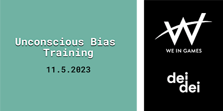 Unconscious Bias Training primary image