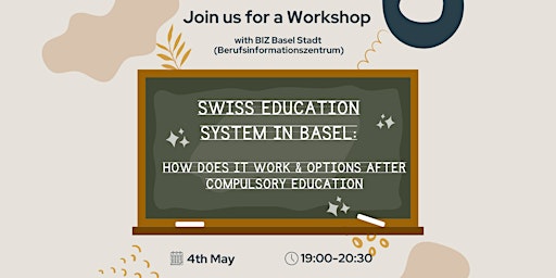 Swiss Education in Basel: How it Works & Options After Compulsory Years