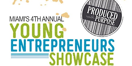 Fourth Annual Young Entrepreneurs Showcase