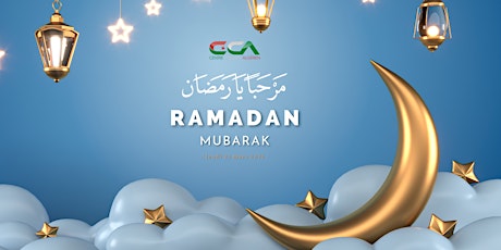 Imagen principal de 3e Iftar de Ramadan 2023