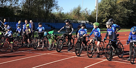 Bolton Hot Wheels Arena Coaching - Guest riders