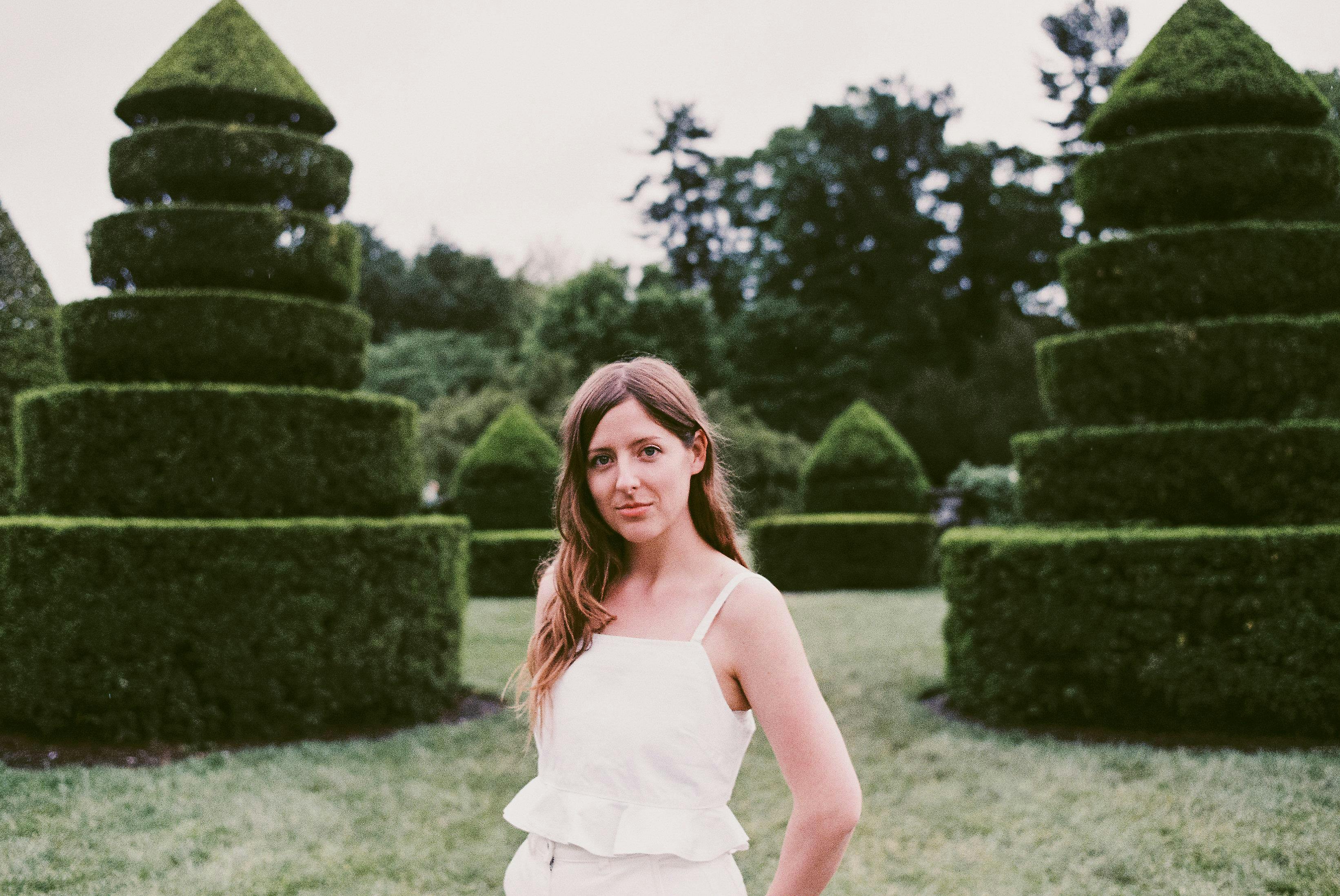 Molly Burch