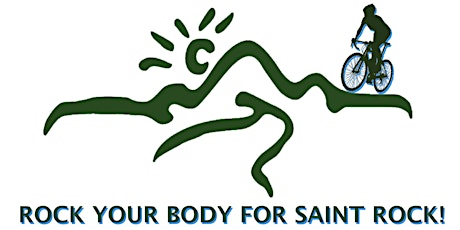 Rock Your Body for Saint Rock primary image