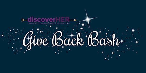 Give Back Bash