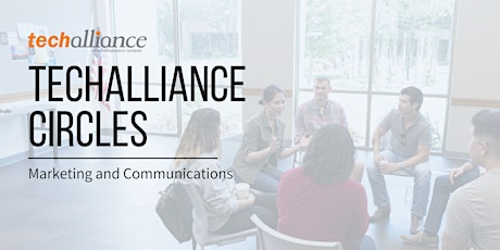 TechAlliance Circles | Marketing and Communications