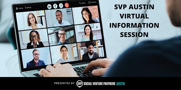 SVP Austin Info Session