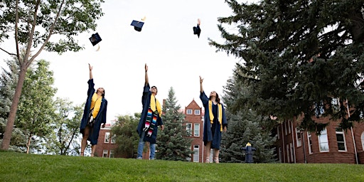 NAU Statewide Convocation primary image