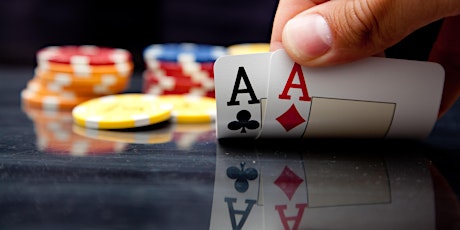 3rd Annual Zynergy Cares Texas Hold'em Poker Tournament