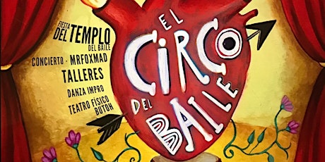 Imagen principal de Circo del Baile