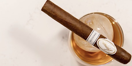 Cigars & Bourbon Dinner primary image
