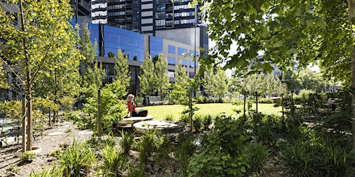 Reclaiming Space for Design Excellence: Melbourne + Copenhagen primary image