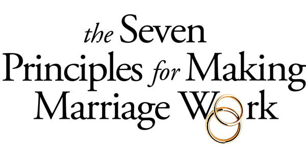 The Seven Principles Workshop for Couples