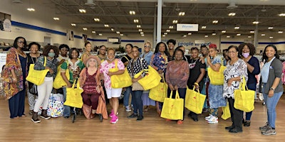 May 18th Thrifting Atlanta Bus Tours primary image