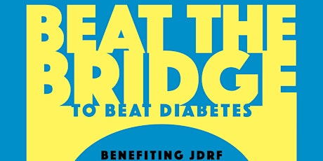 41st Annual Beat the Bridge Training Run! primary image