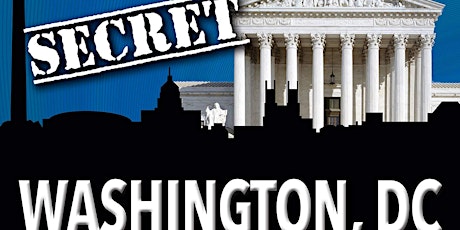 Secret Washington, D.C. with Joann HIll