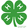 Logo van Mesa County 4-H