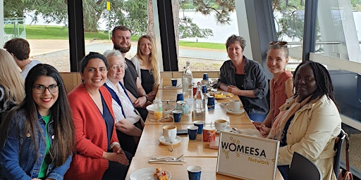 Canberra/ACT WOMEESA networking meetup