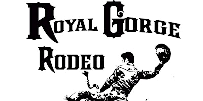 151st  Annual Royal Gorge Rodeo primary image