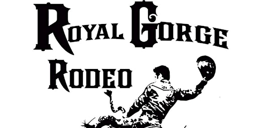 Primaire afbeelding van 151st  Annual Royal Gorge Rodeo