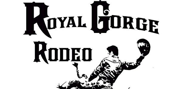 151st  Annual Royal Gorge Rodeo