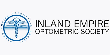 Primaire afbeelding van 23rd Annual Inland Empire Optometric Society Almost Free CE