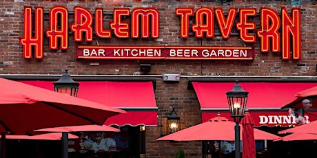 Image principale de Weed Wednesday 4/19/2023 is 420 EVE @Harlem Tavern