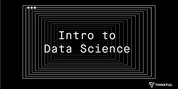 Intro to Python for Data Science