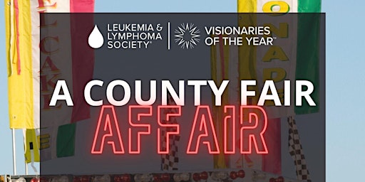 A County Fair Affair