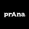 Logotipo de prAna Boulder