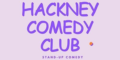 Hackney Comedy Club  primärbild