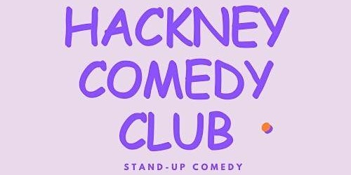 Imagen principal de Hackney Comedy Club