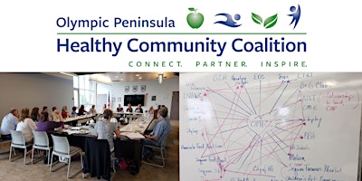 Imagem principal do evento Spring Community Connect with OPHCC!