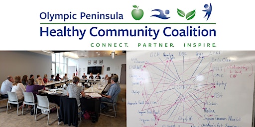 Image principale de Spring Community Connect with OPHCC!