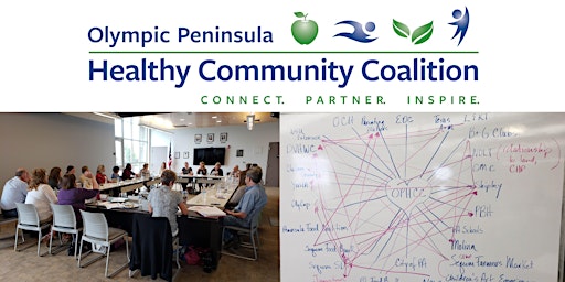 Imagem principal de Spring Community Connect with OPHCC!