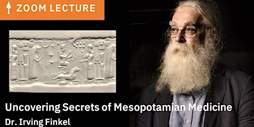 Uncovering the Secrets of Mesopotamian Medicine