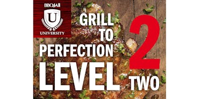 LAZIO - RM - GRP2201 - BBQ4ALL GRILL TO PERFECTION Level 2 - LEROY MERLIN CIAMPINO LAZIO - RM - GRP2201 - BBQ4ALL GRILL TO PERFECTION Level 2 - LEROY MERLIN CIAMPINO