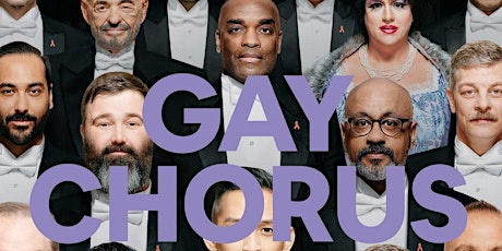 Gay Chorus Deep South, Film Screening