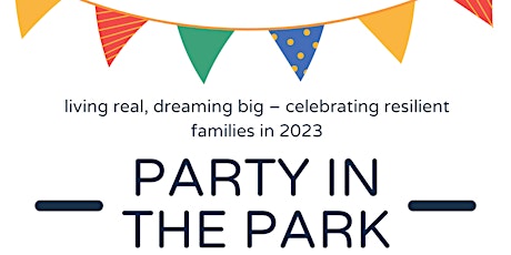Party in the Park primary image