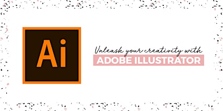 Unleash Your Creativity with Adobe Illustrator primary image