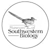 The Museum of Southwestern Biology's Logo