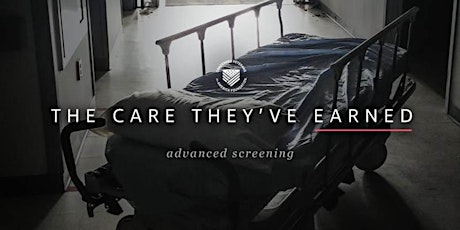 CVAF-FL: "The Care They've Earned" Tampa Screening primary image