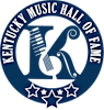 Logo van Kentucky Music Hall of Fame and Museum