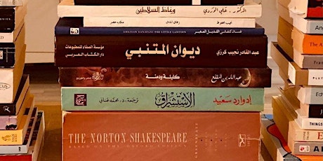 Reading Workshop in Modern Standard Arabic