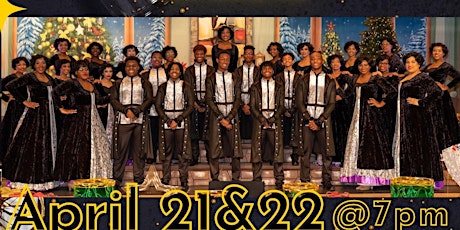Uniondale Show Choir "Rhythm Of The Knight" Benefit Concert