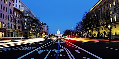 Sustainability Innovations - Washington, DC primary image
