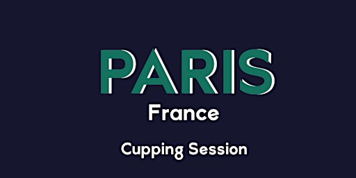 PARIS CUPPING SESSION