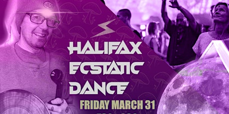 Halifax Ecstatic Dance | Harmony in Motion